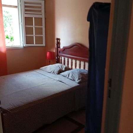 La Colombe Apartment Riviere-Salee ภายนอก รูปภาพ