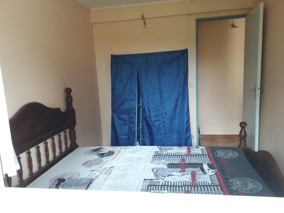 La Colombe Apartment Riviere-Salee ภายนอก รูปภาพ