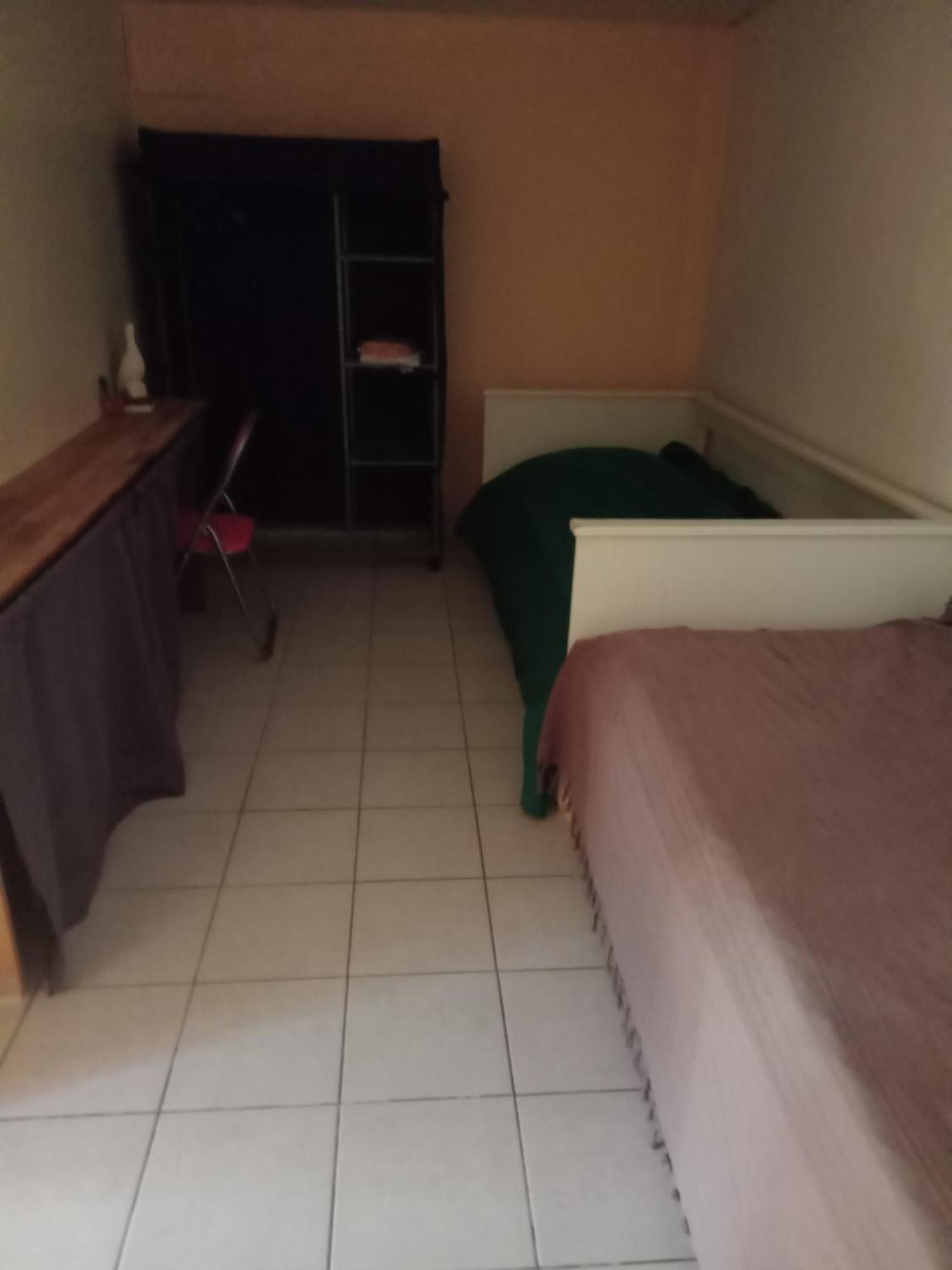 La Colombe Apartment Riviere-Salee ภายนอก รูปภาพ
