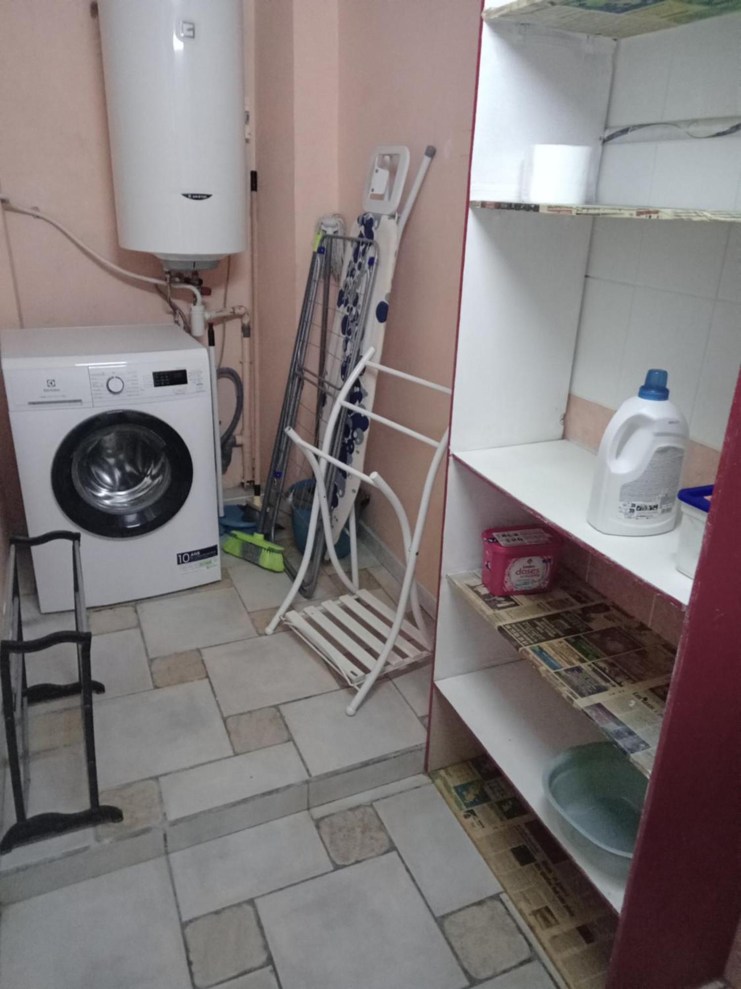 La Colombe Apartment Riviere-Salee ภายนอก รูปภาพ