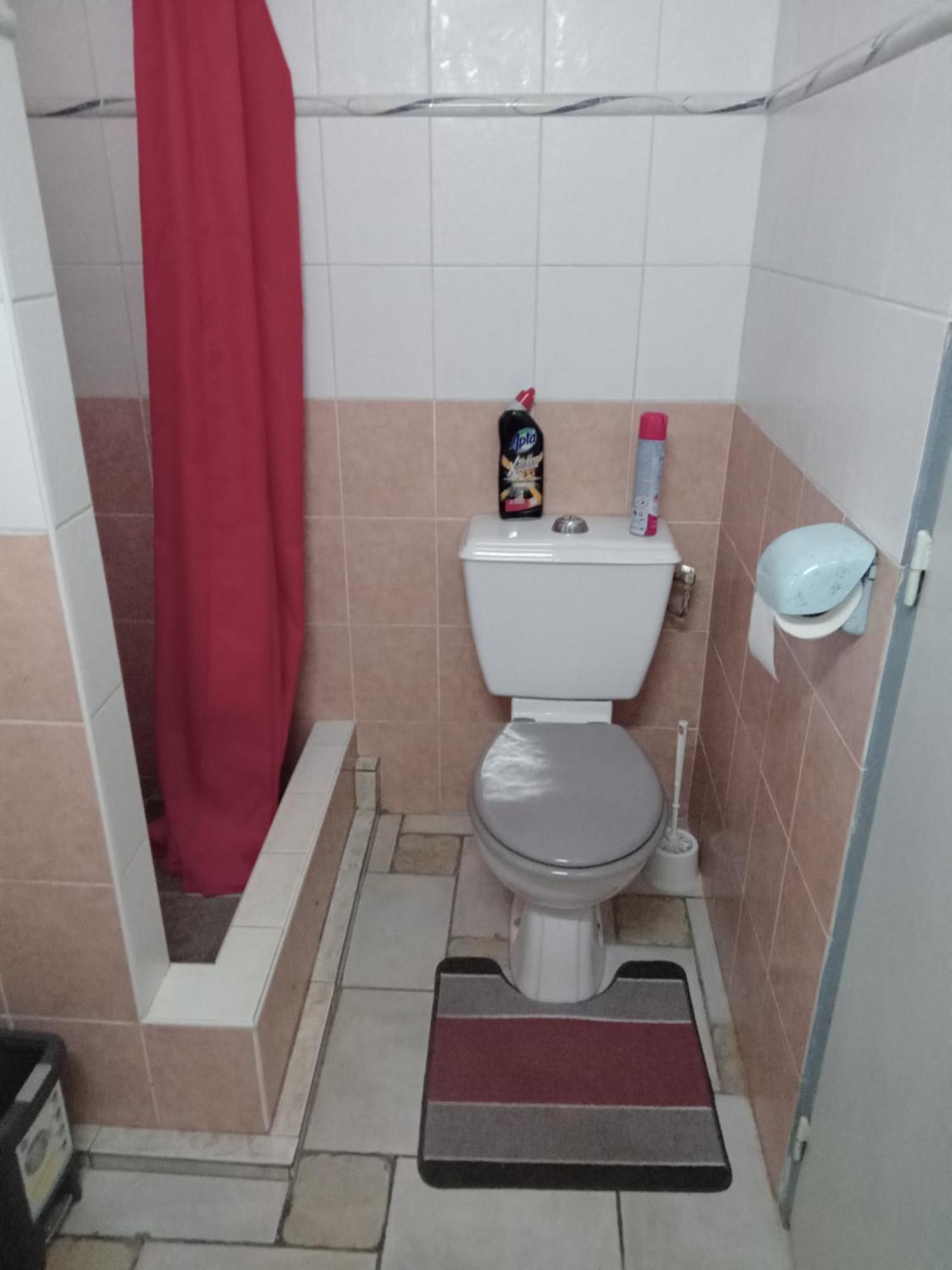 La Colombe Apartment Riviere-Salee ภายนอก รูปภาพ