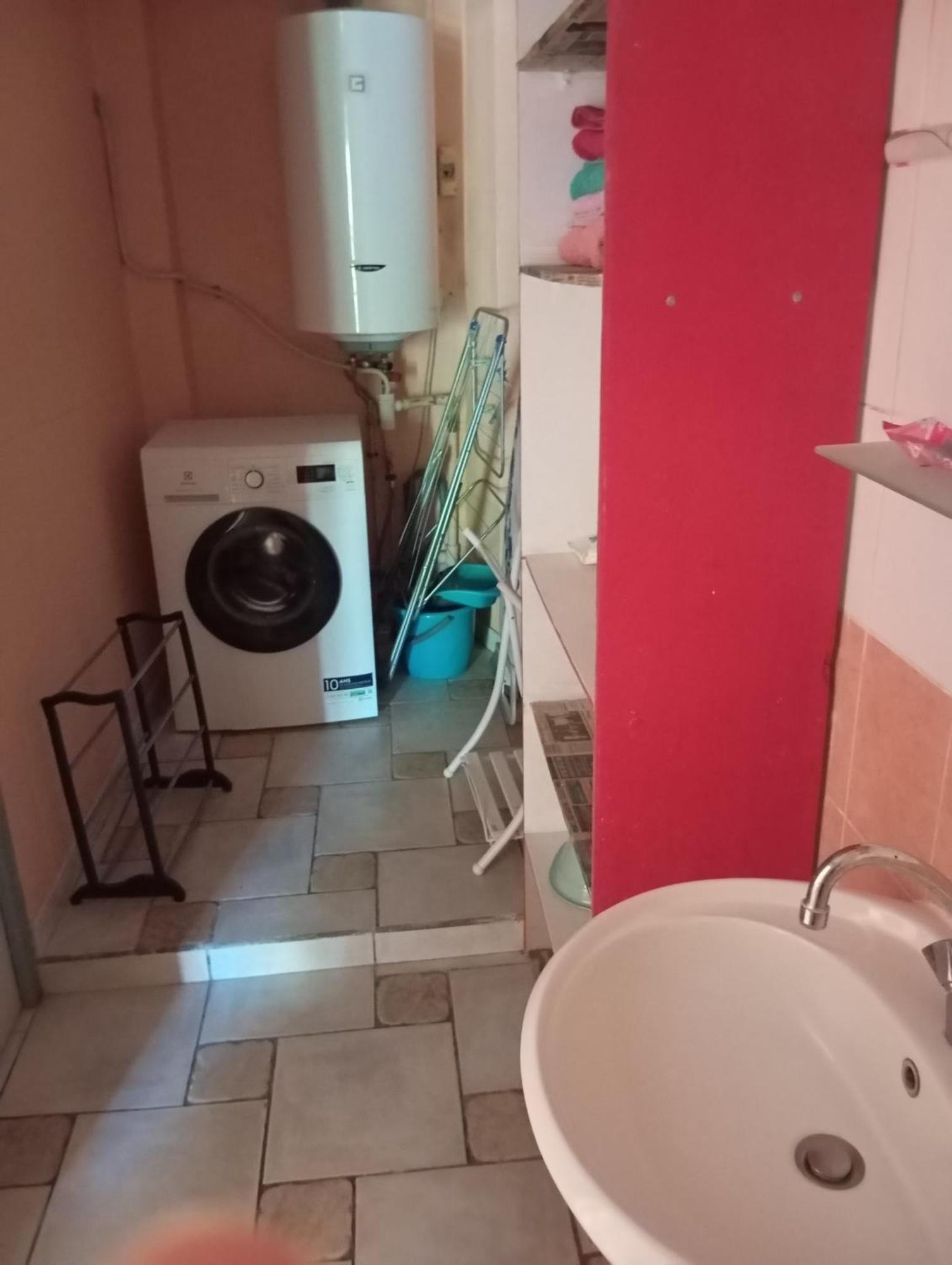 La Colombe Apartment Riviere-Salee ภายนอก รูปภาพ
