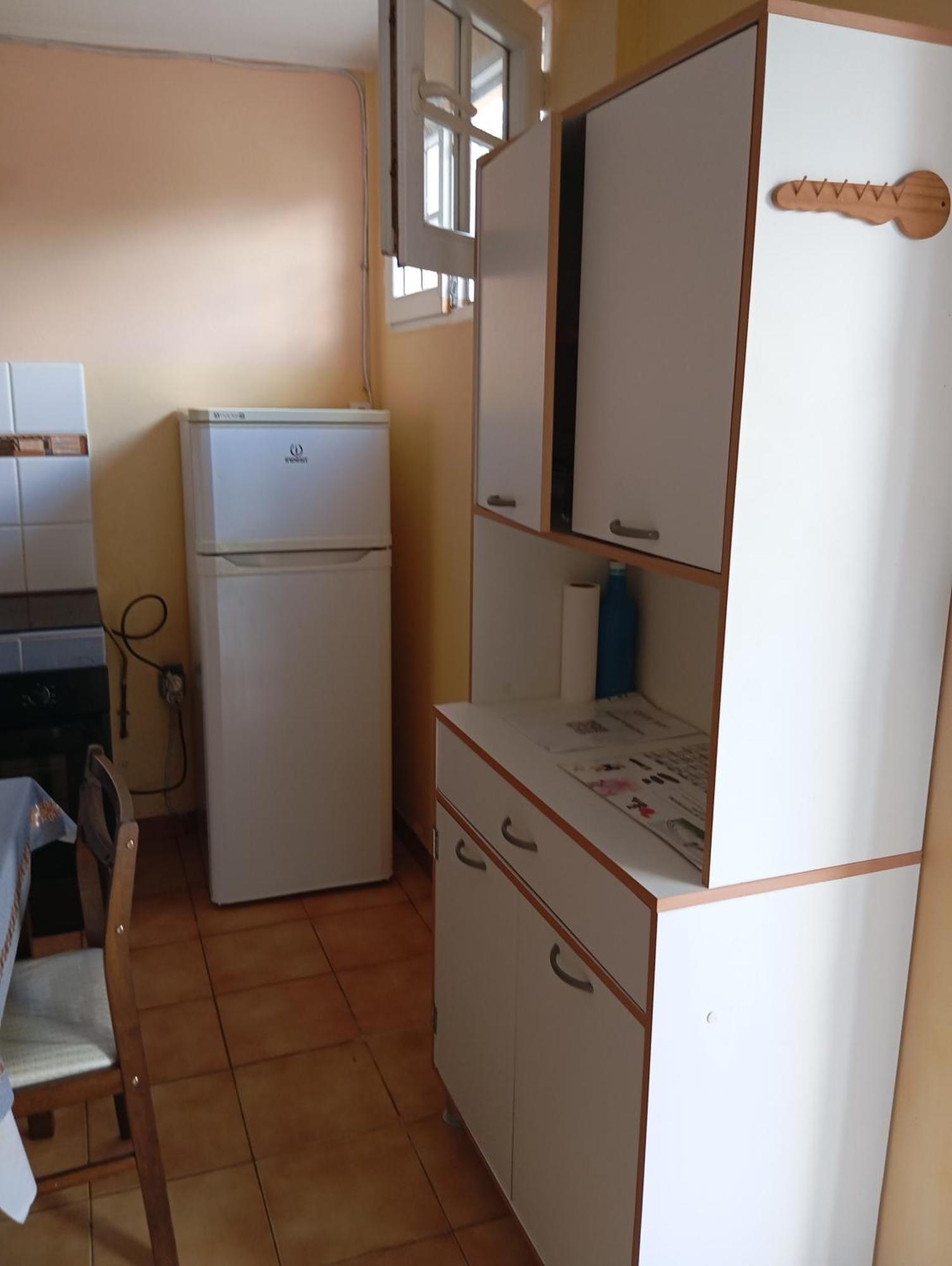 La Colombe Apartment Riviere-Salee ภายนอก รูปภาพ