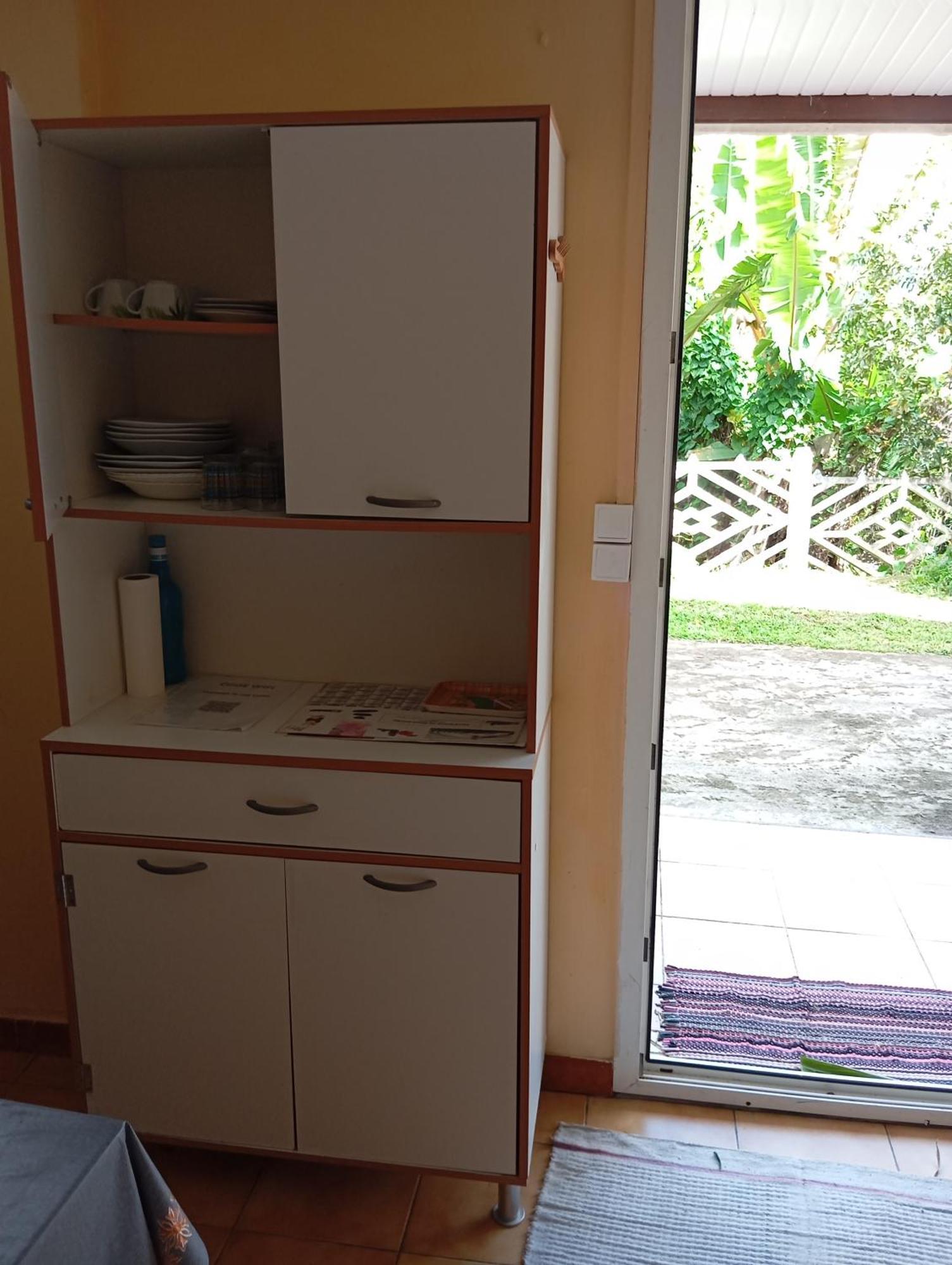 La Colombe Apartment Riviere-Salee ภายนอก รูปภาพ